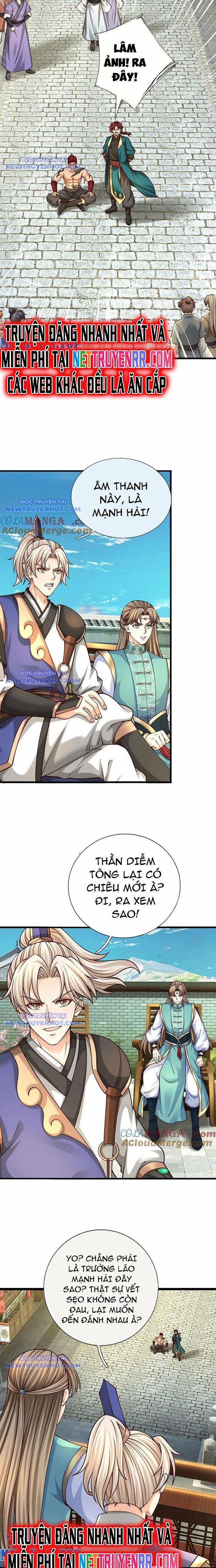 Ta Có Thể Vô Hạn Bạo Kích 74 trang 1