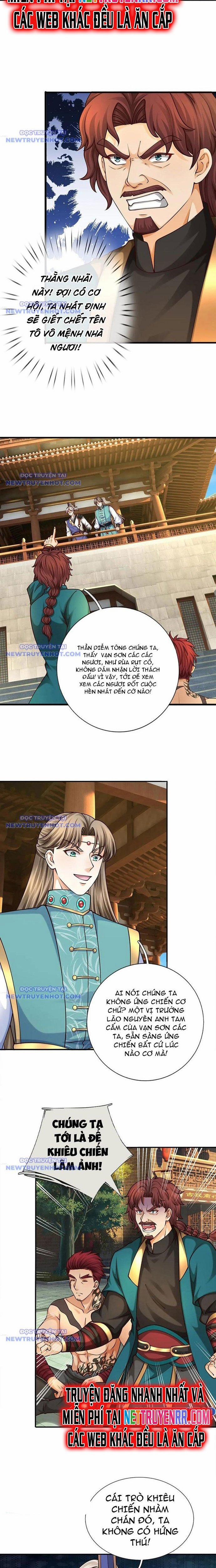Ta Có Thể Vô Hạn Bạo Kích 74 trang 2