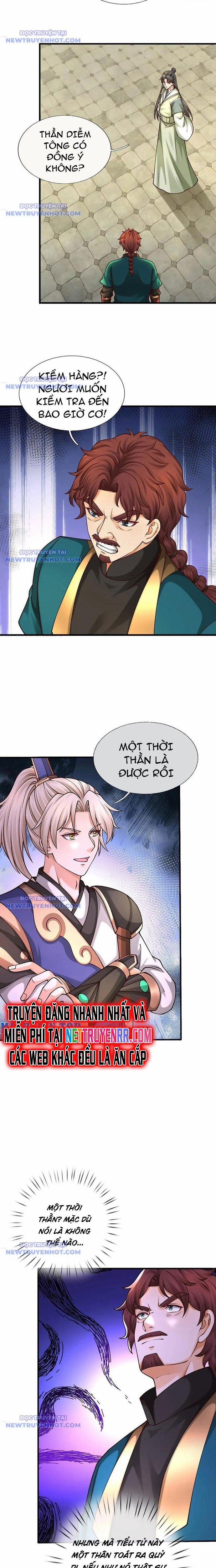 Ta Có Thể Vô Hạn Bạo Kích 74 trang 7