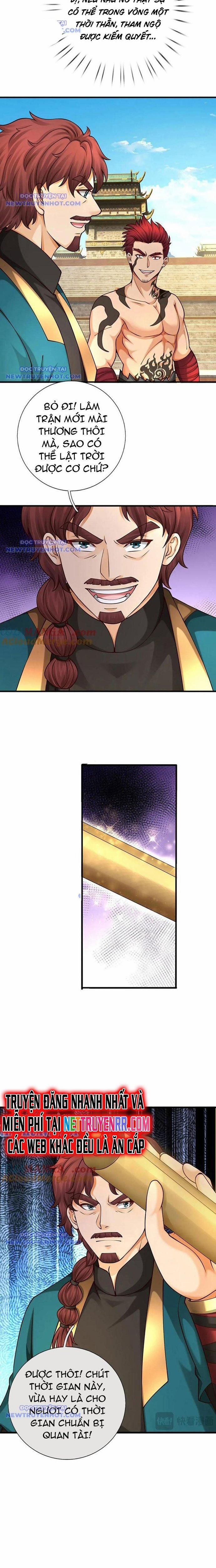 Ta Có Thể Vô Hạn Bạo Kích 74 trang 8