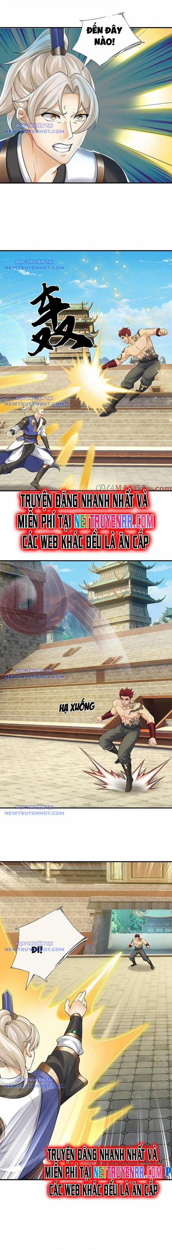 Ta Có Thể Vô Hạn Bạo Kích 75 trang 1