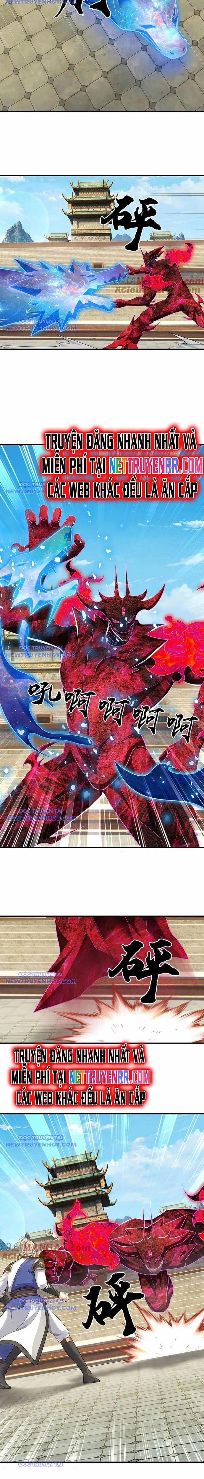 Ta Có Thể Vô Hạn Bạo Kích 75 trang 10