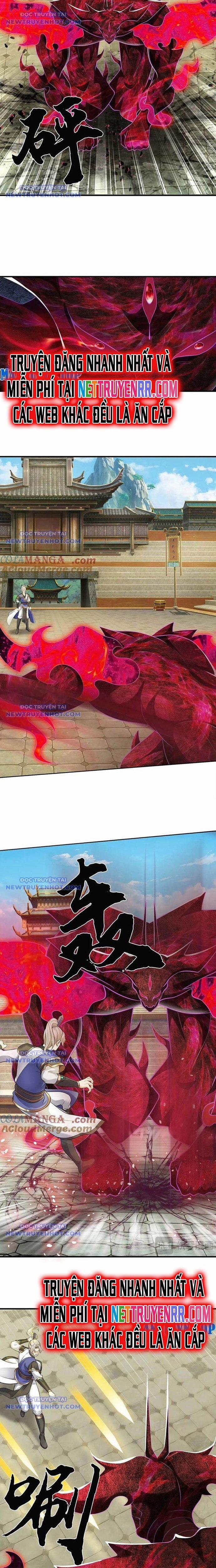 Ta Có Thể Vô Hạn Bạo Kích 75 trang 8