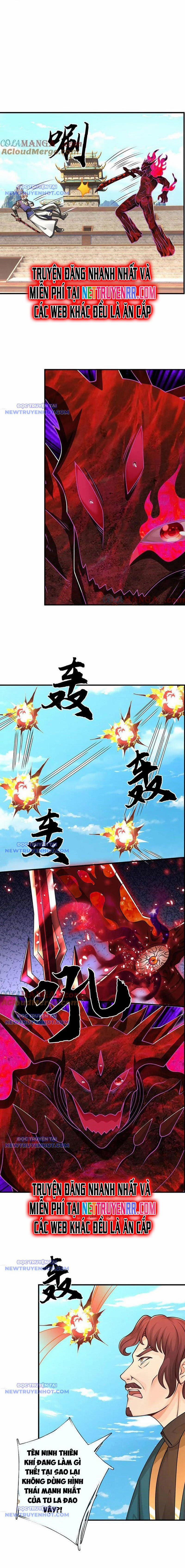 Ta Có Thể Vô Hạn Bạo Kích 76 trang 10