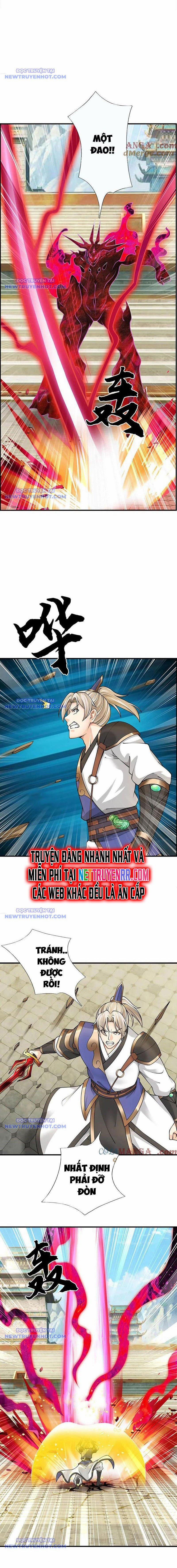 Ta Có Thể Vô Hạn Bạo Kích 76 trang 4
