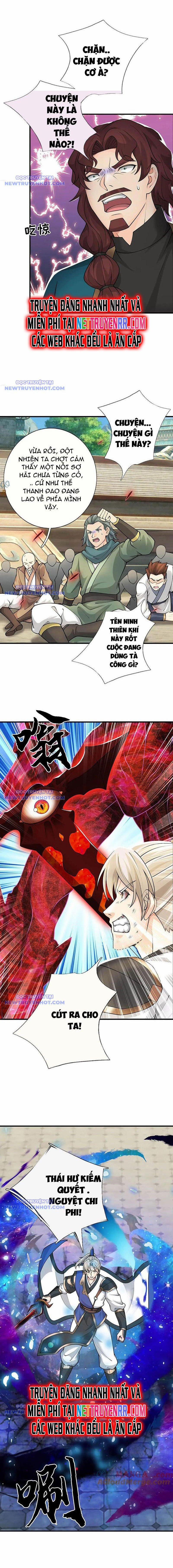Ta Có Thể Vô Hạn Bạo Kích 76 trang 5