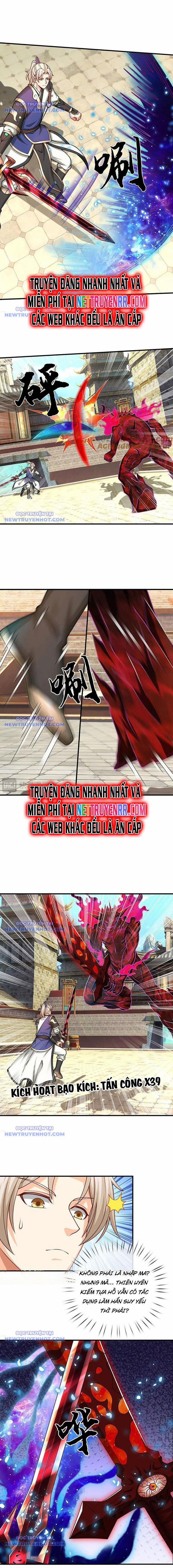 Ta Có Thể Vô Hạn Bạo Kích 76 trang 9