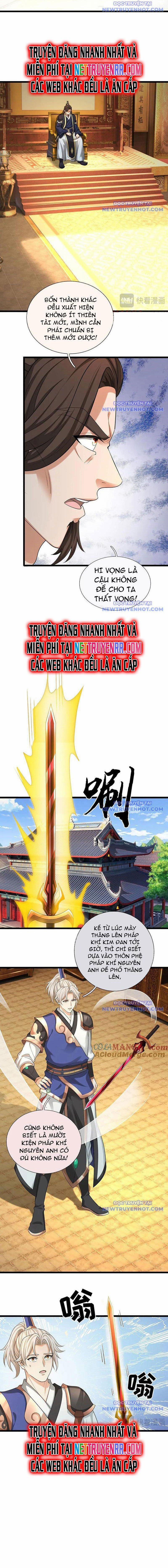Ta Có Thể Vô Hạn Bạo Kích 77 trang 10