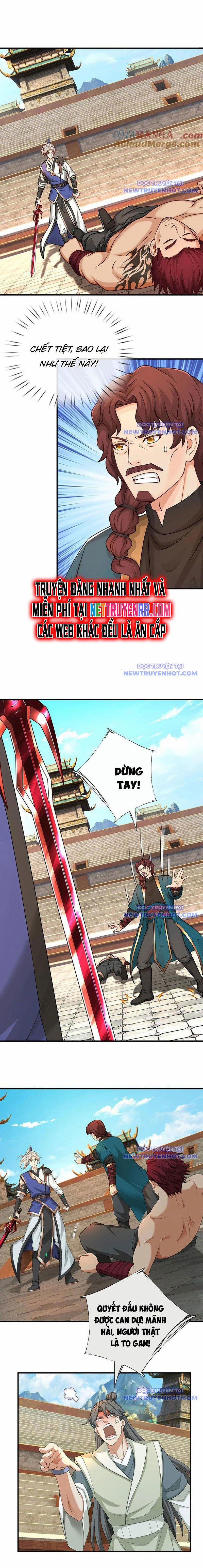 Ta Có Thể Vô Hạn Bạo Kích 77 trang 2