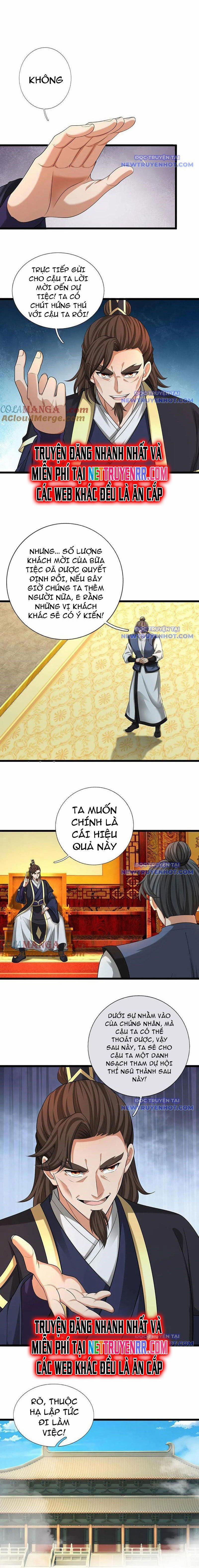 Ta Có Thể Vô Hạn Bạo Kích 77 trang 9
