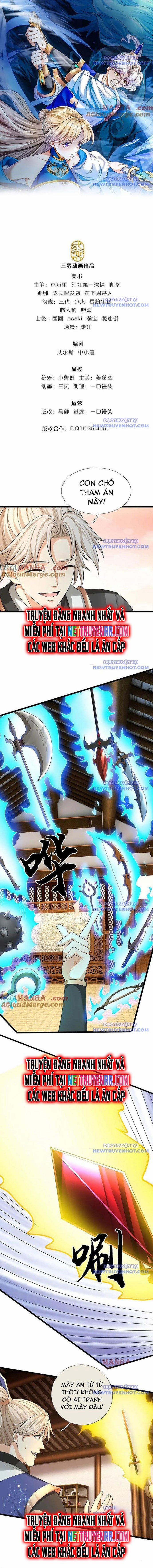 Ta Có Thể Vô Hạn Bạo Kích 78 trang 1