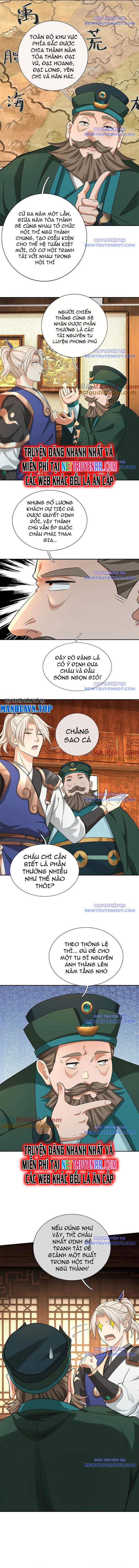 Ta Có Thể Vô Hạn Bạo Kích 78 trang 3