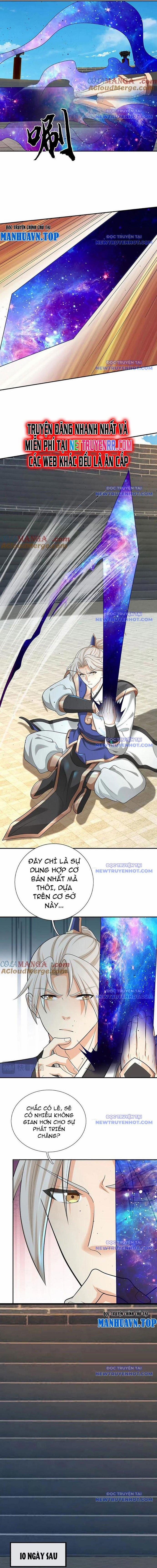 Ta Có Thể Vô Hạn Bạo Kích 78 trang 6