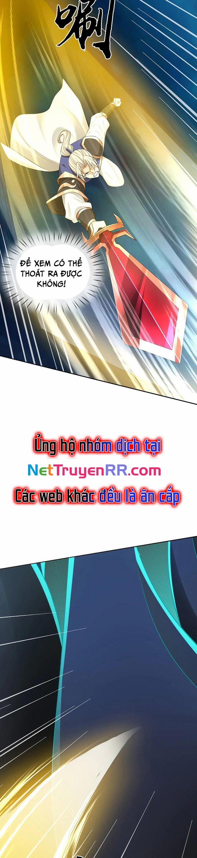 Ta Có Thể Vô Hạn Bạo Kích 79 trang 1