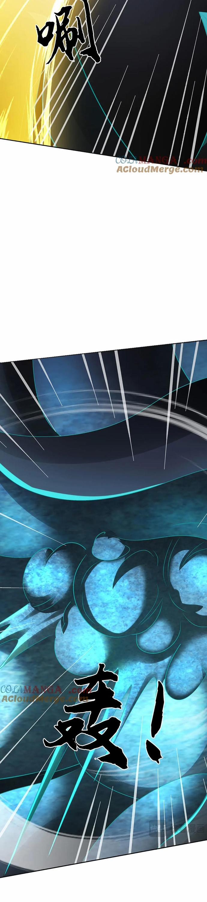 Ta Có Thể Vô Hạn Bạo Kích 79 trang 2