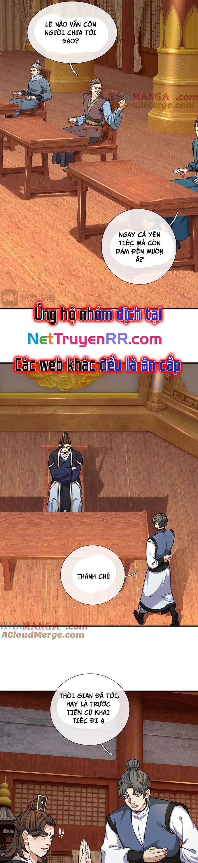 Ta Có Thể Vô Hạn Bạo Kích 79 trang 26