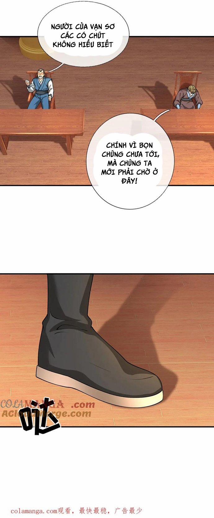 Ta Có Thể Vô Hạn Bạo Kích 79 trang 28