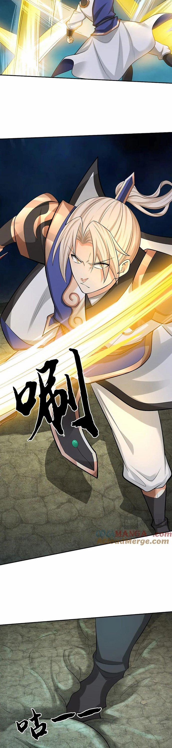 Ta Có Thể Vô Hạn Bạo Kích 79 trang 5