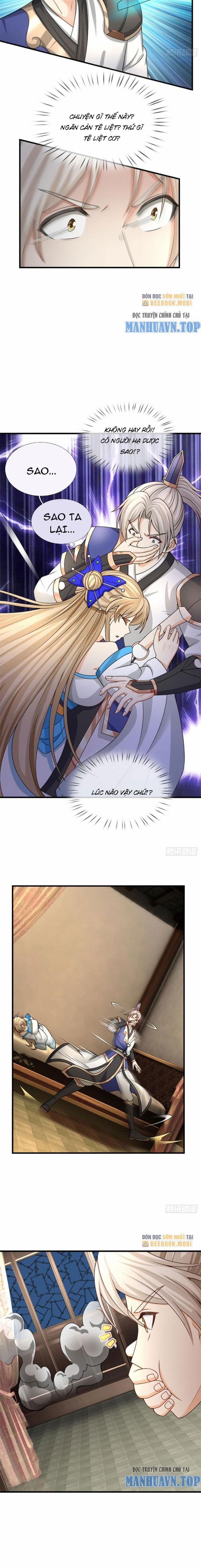 Ta Có Thể Vô Hạn Bạo Kích 8 trang 11