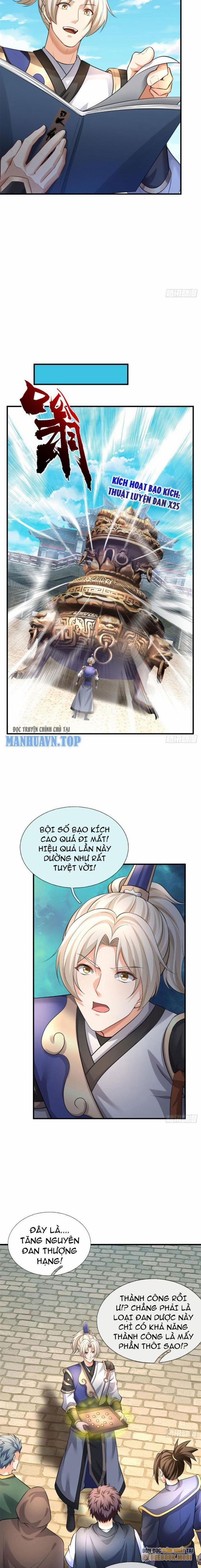 Ta Có Thể Vô Hạn Bạo Kích 8 trang 2