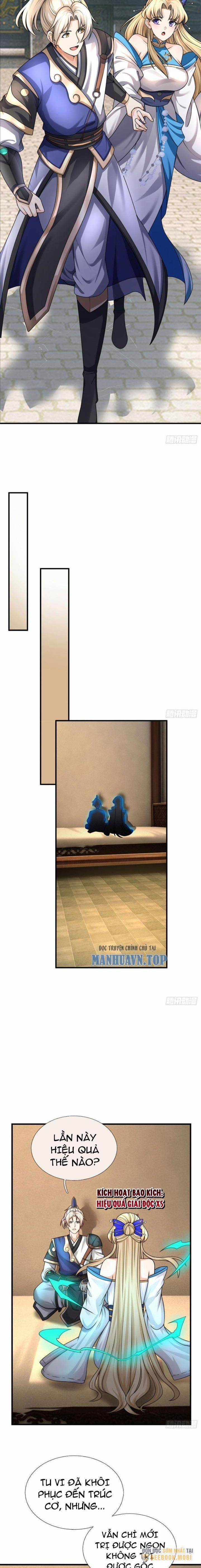 Ta Có Thể Vô Hạn Bạo Kích 8 trang 8