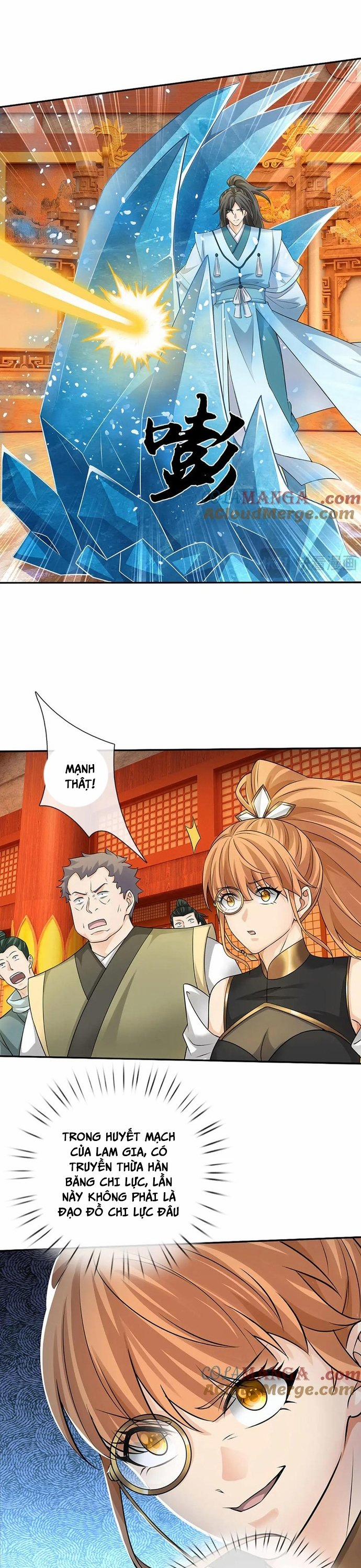 Ta Có Thể Vô Hạn Bạo Kích 80 trang 13