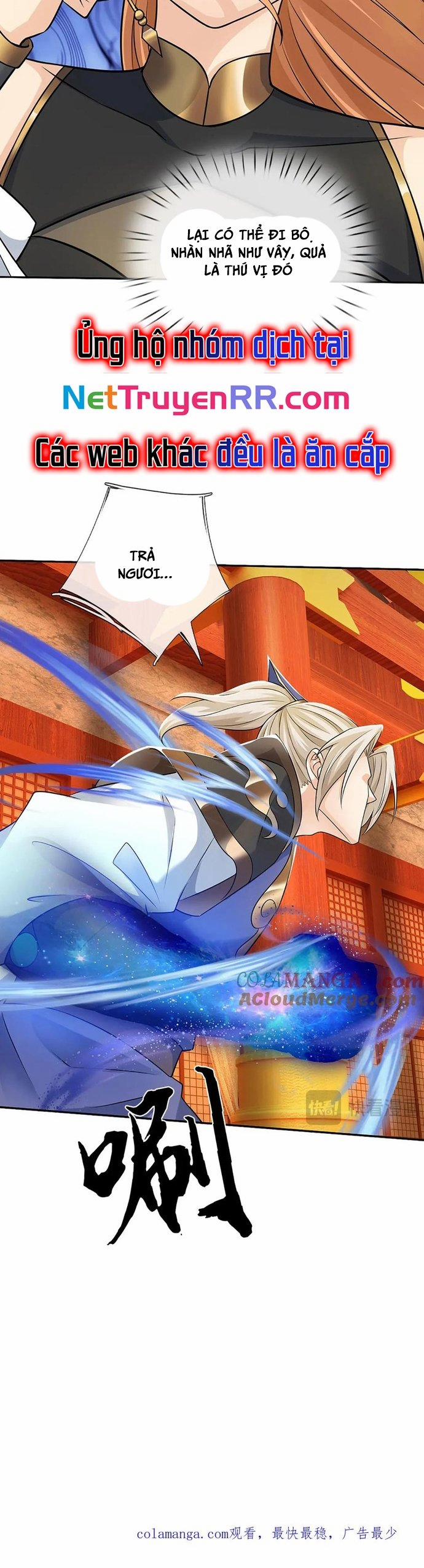 Ta Có Thể Vô Hạn Bạo Kích 80 trang 19