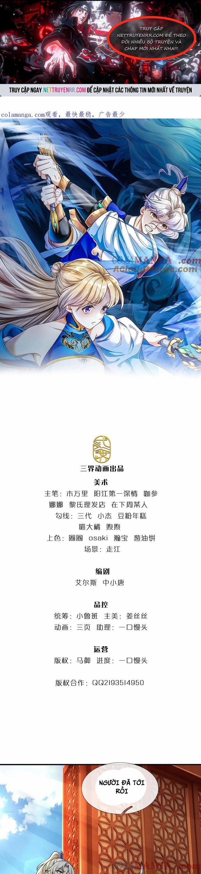 Ta Có Thể Vô Hạn Bạo Kích 80 trang 20