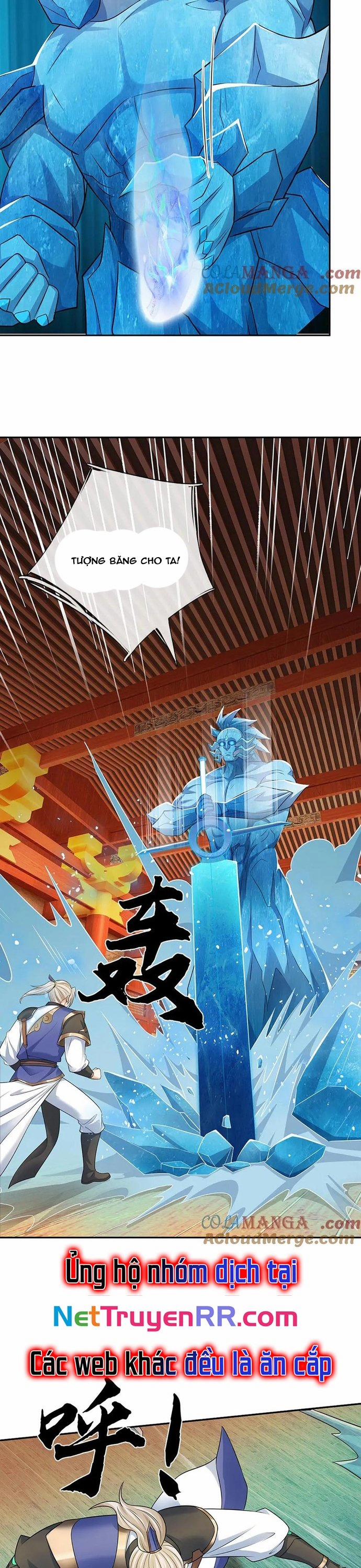 Ta Có Thể Vô Hạn Bạo Kích 81 trang 1