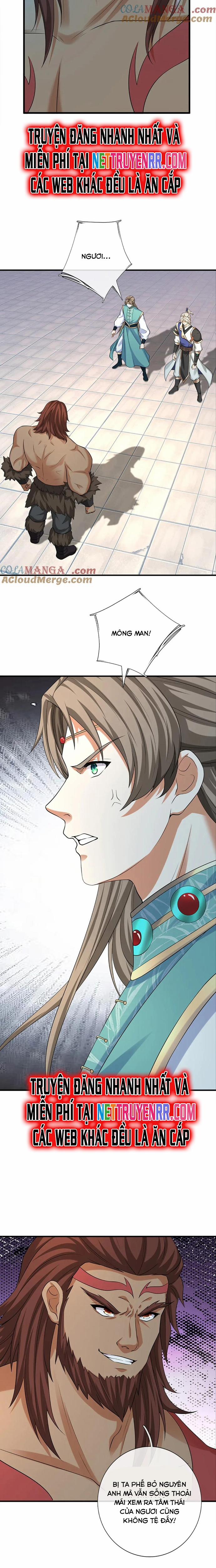 Ta Có Thể Vô Hạn Bạo Kích 82 trang 4