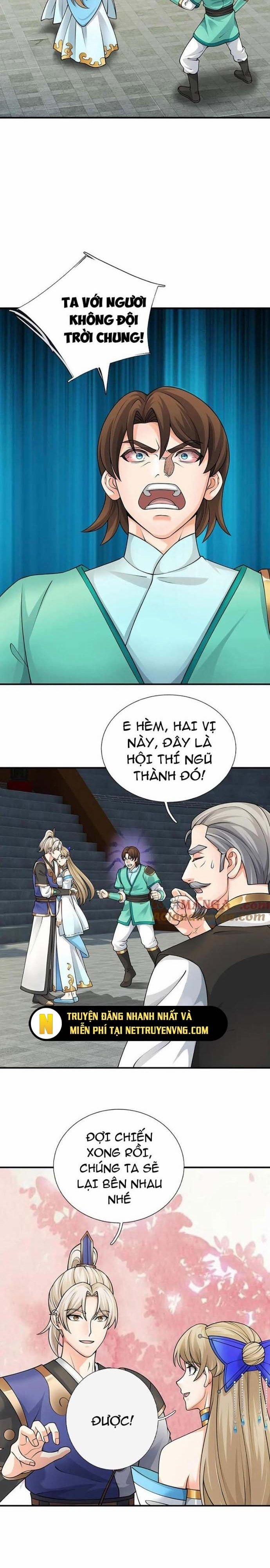 Ta Có Thể Vô Hạn Bạo Kích 83 trang 5