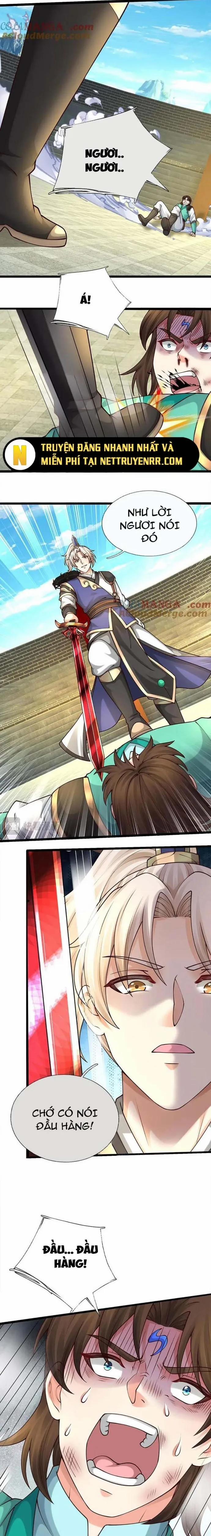 Ta Có Thể Vô Hạn Bạo Kích 84 trang 10