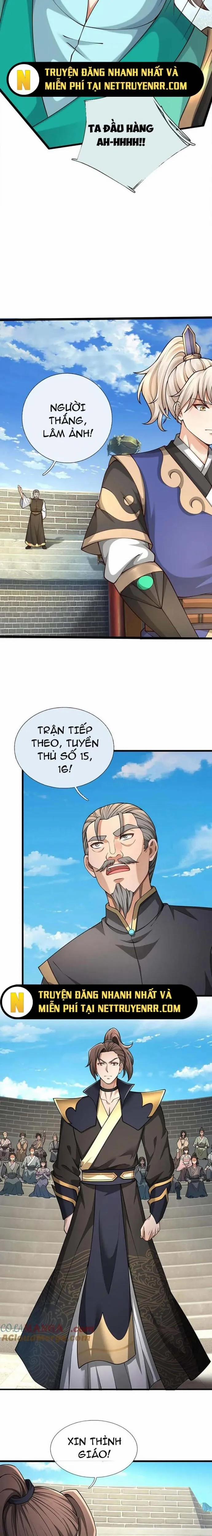 Ta Có Thể Vô Hạn Bạo Kích 84 trang 11