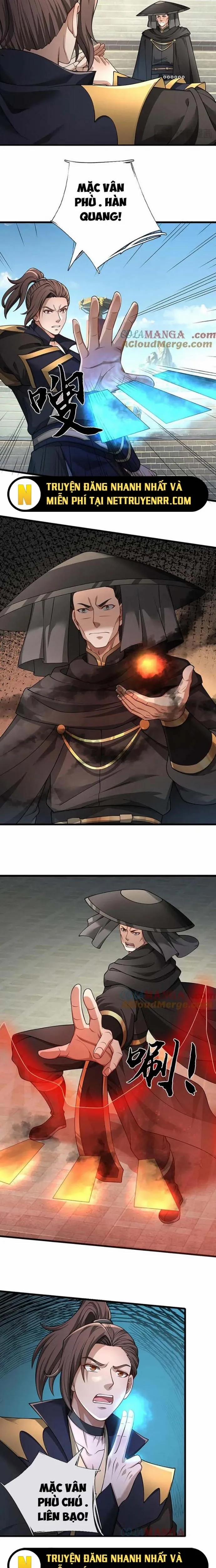 Ta Có Thể Vô Hạn Bạo Kích 84 trang 12