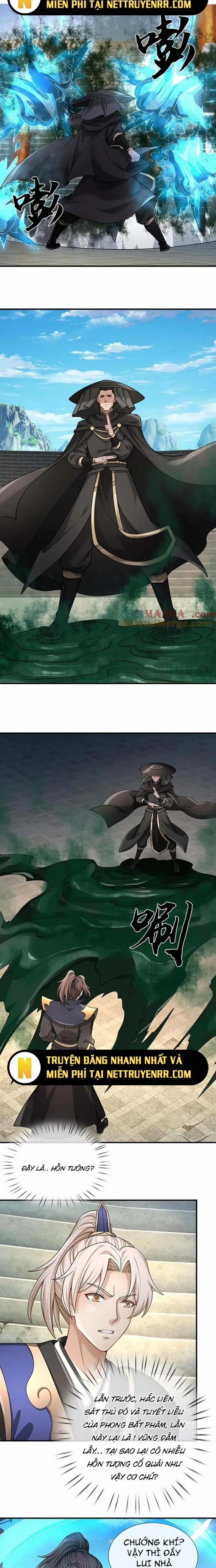 Ta Có Thể Vô Hạn Bạo Kích 84 trang 13