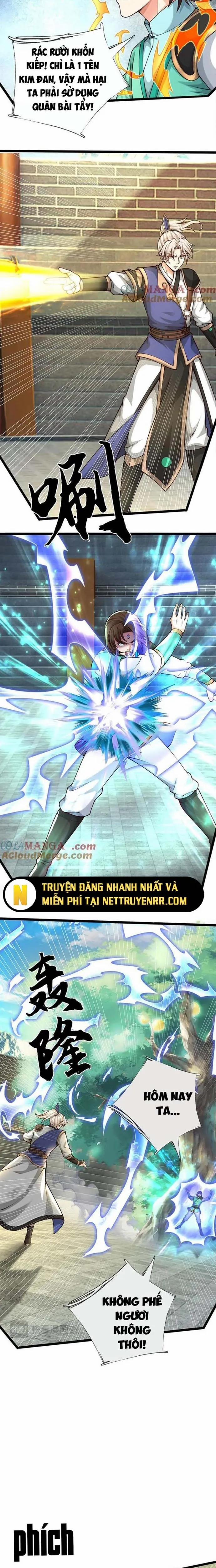 Ta Có Thể Vô Hạn Bạo Kích 84 trang 6
