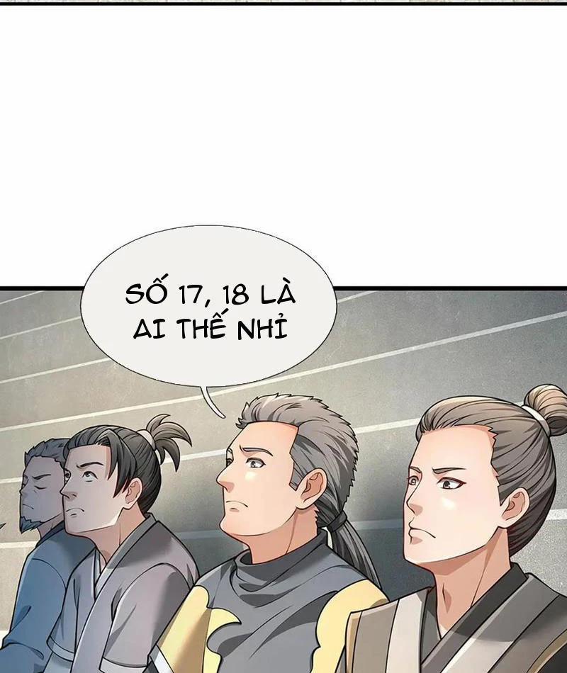 Ta Có Thể Vô Hạn Bạo Kích 85 trang 12