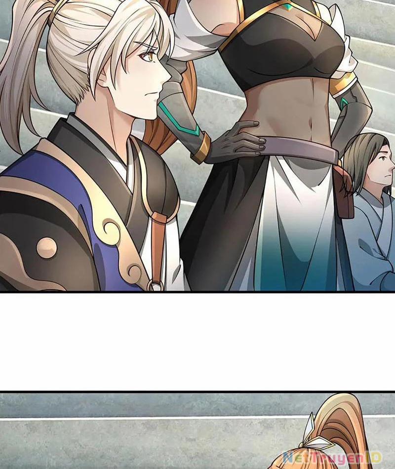 Ta Có Thể Vô Hạn Bạo Kích 85 trang 17