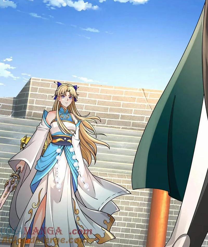 Ta Có Thể Vô Hạn Bạo Kích 85 trang 22