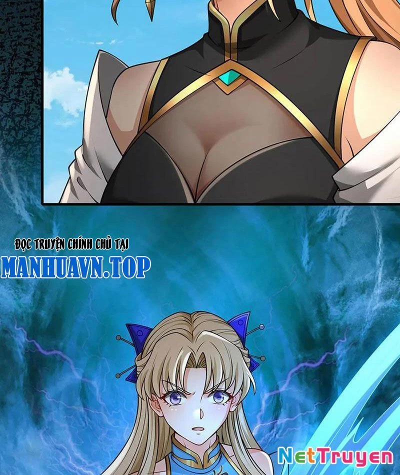 Ta Có Thể Vô Hạn Bạo Kích 85 trang 25