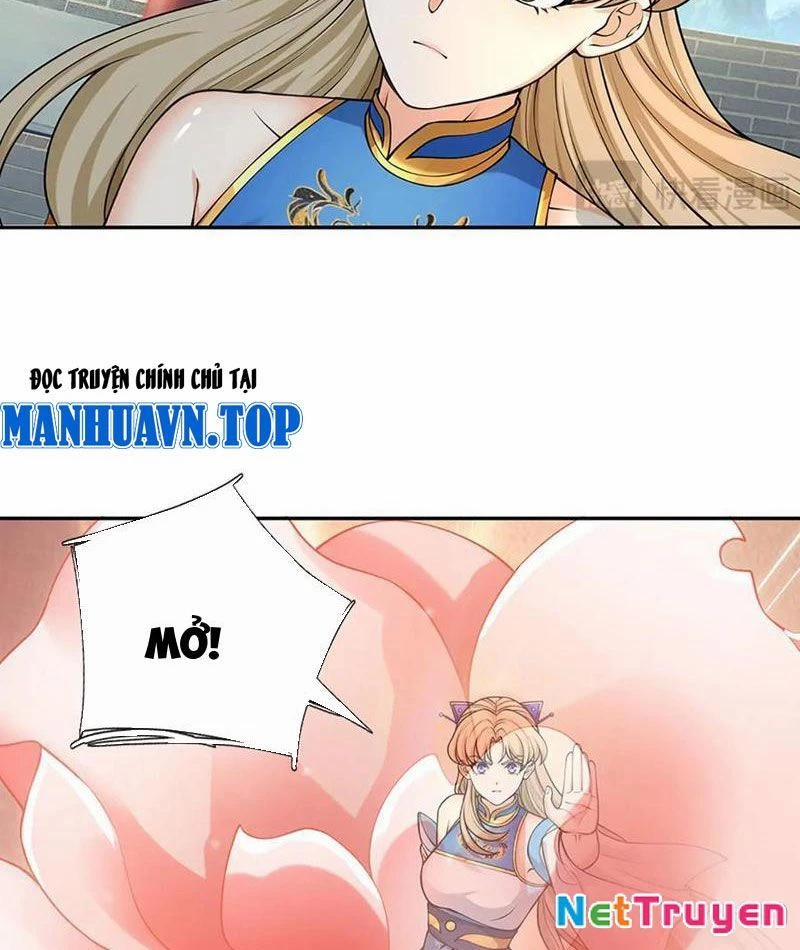 Ta Có Thể Vô Hạn Bạo Kích 85 trang 30