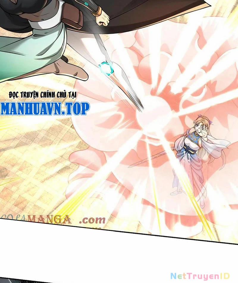 Ta Có Thể Vô Hạn Bạo Kích 85 trang 36