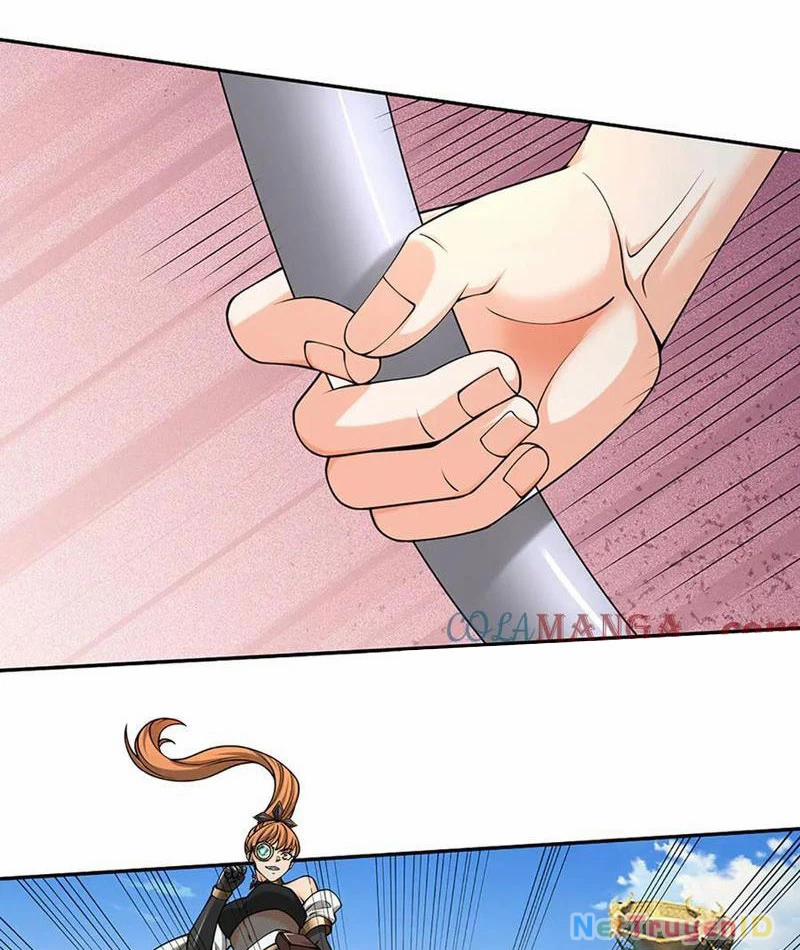 Ta Có Thể Vô Hạn Bạo Kích 85 trang 38