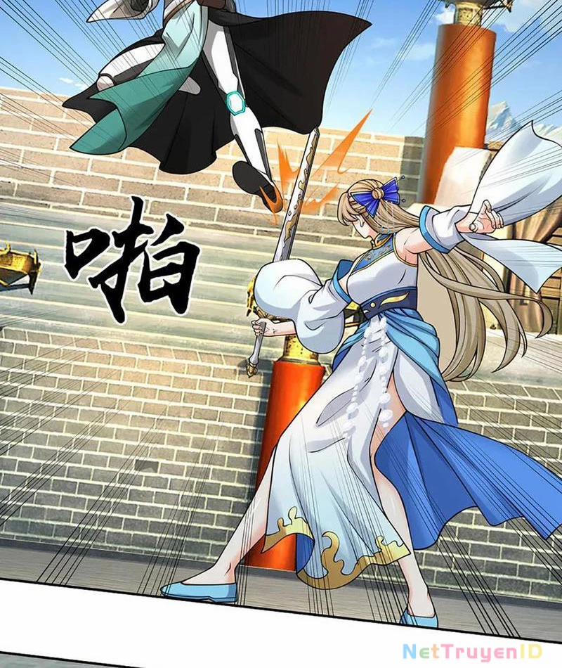 Ta Có Thể Vô Hạn Bạo Kích 85 trang 39