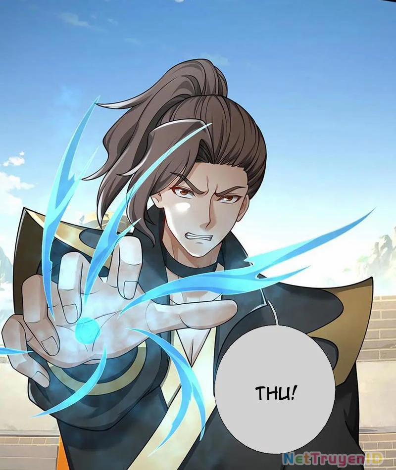Ta Có Thể Vô Hạn Bạo Kích 85 trang 4
