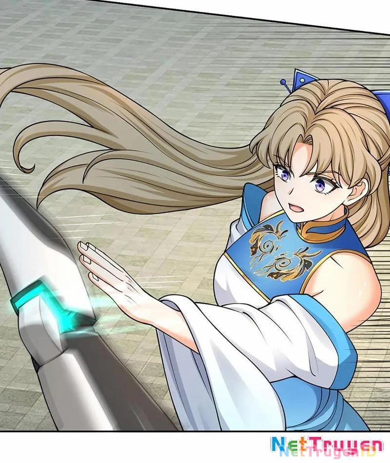 Ta Có Thể Vô Hạn Bạo Kích 85 trang 40