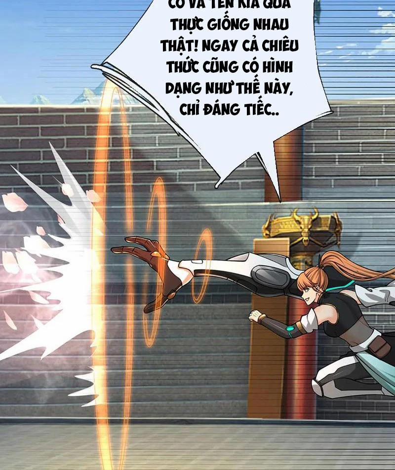 Ta Có Thể Vô Hạn Bạo Kích 85 trang 57