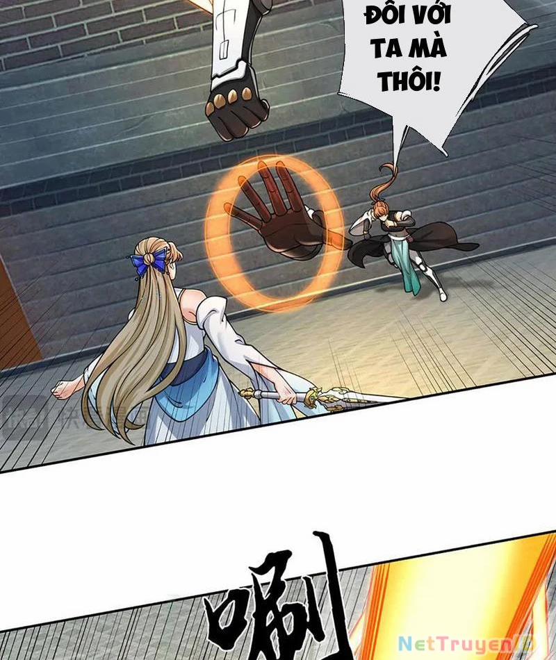 Ta Có Thể Vô Hạn Bạo Kích 85 trang 59