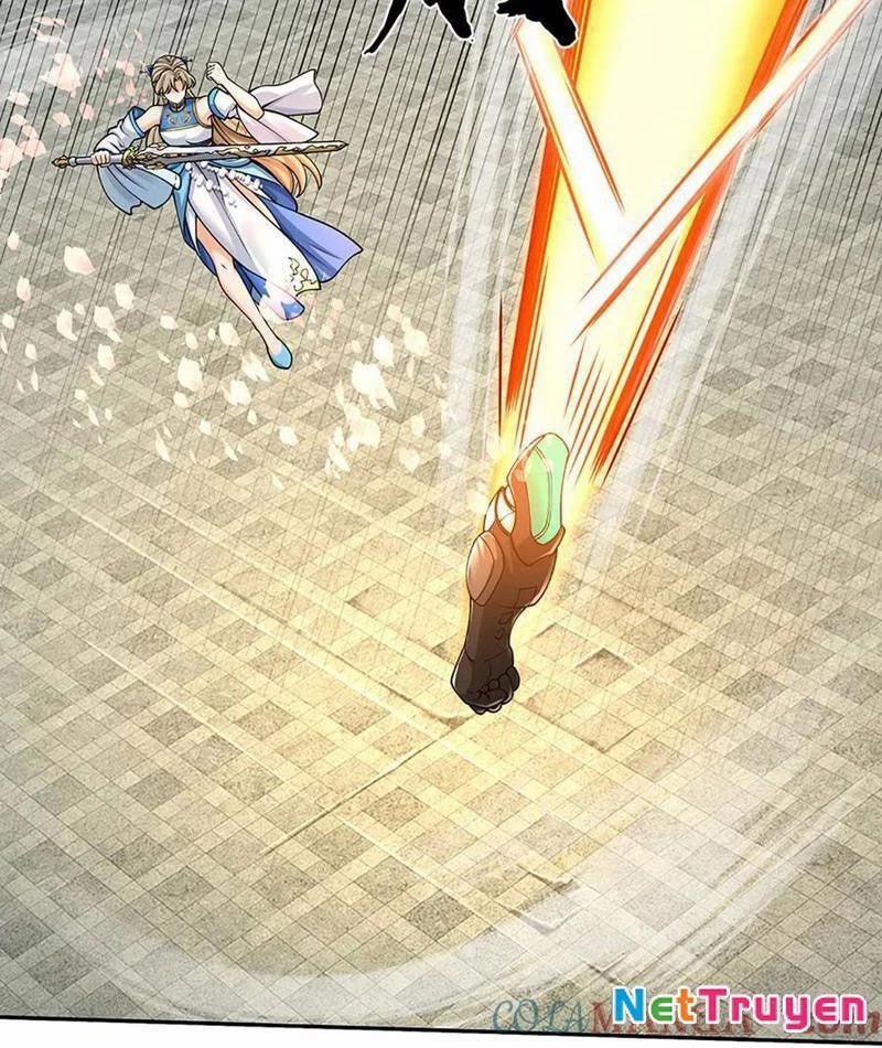 Ta Có Thể Vô Hạn Bạo Kích 85 trang 60