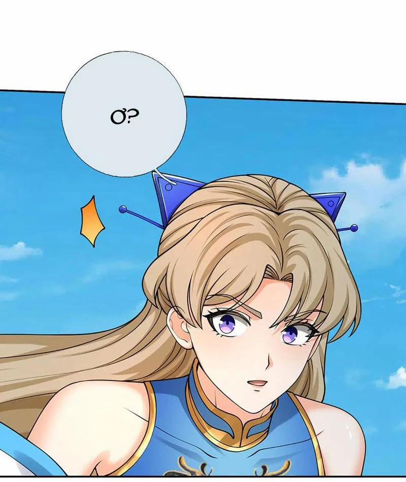 Ta Có Thể Vô Hạn Bạo Kích 85 trang 61